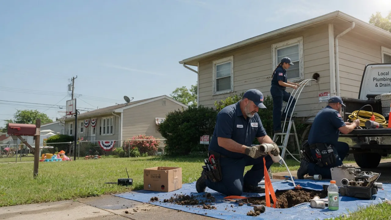 Faucet Repair in Paincourtville, LA near me