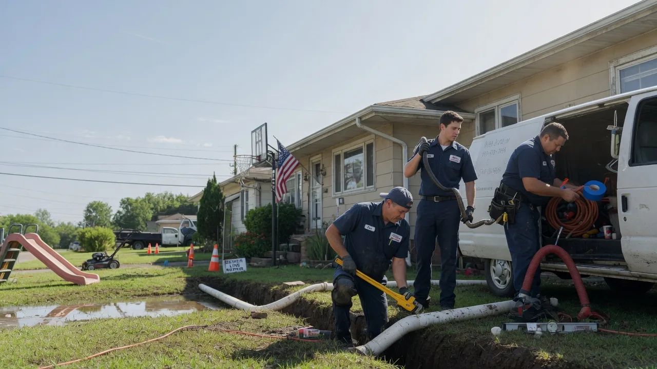 Toilet Installation in Paincourtville, LA near me